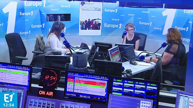 Qualité de l’air : la Commission défend la santé des citoyens européens