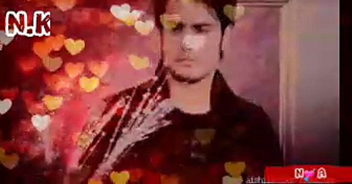 Pyar Ki Yeh Ek Kahani Tabeer (Official song OST)-N.K