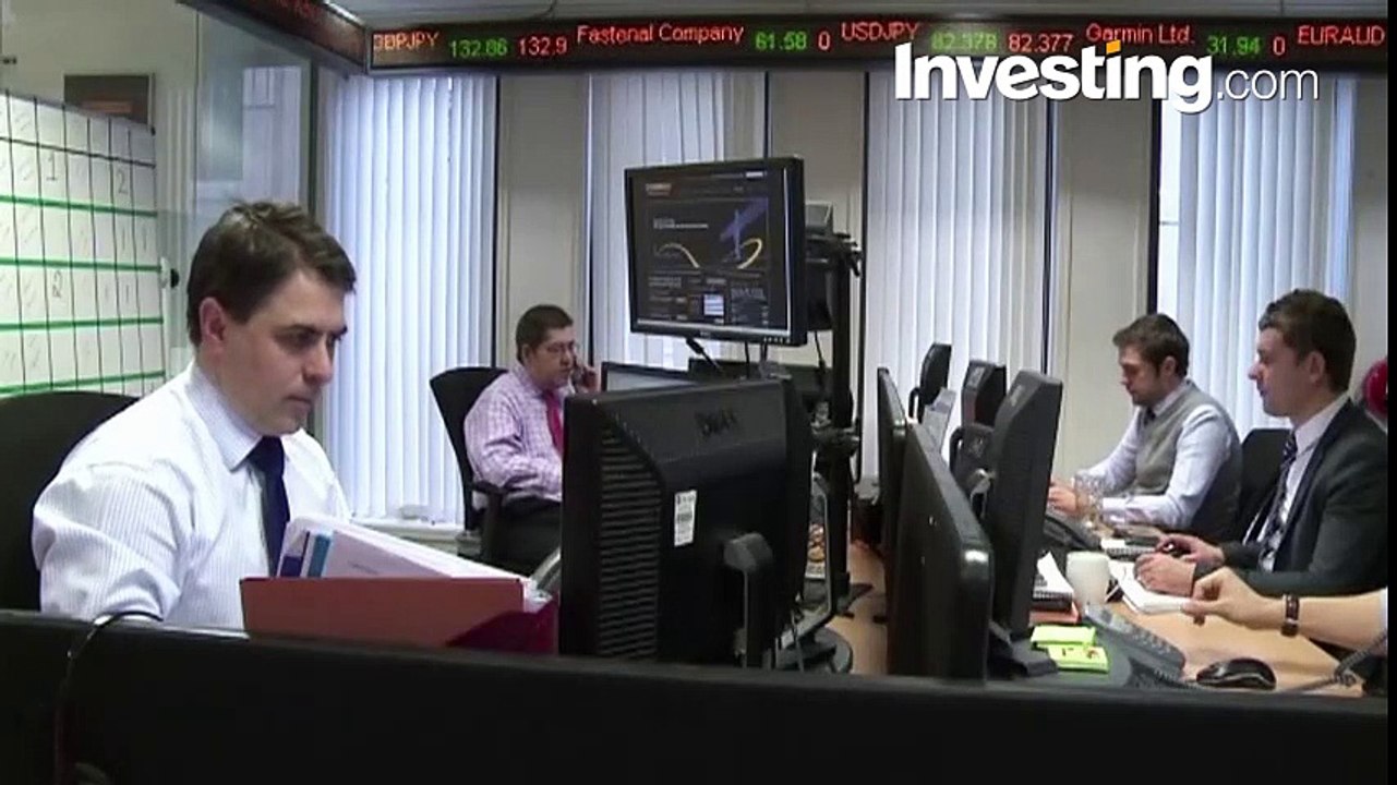 BAML Says Time Is Right For UK Stocks