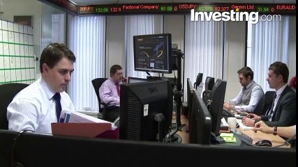 BAML Says Time Is Right For UK Stocks