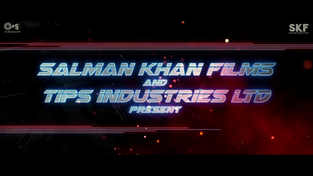 Race 3  Trailer  Salman Khan  Remo Dsouza  Releasing on 15th June 2018 _