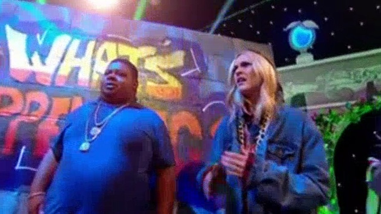 Celebrity Juice S19E09