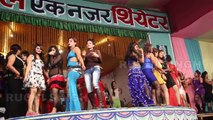 Bhojpuri Entertainment Arkestra Dance 2018  || New Bhojpuri Arkestra Dailymotion HD Video
