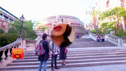 Tu Aashiqui - 19th May 2018 Updates ColorsTv Serial