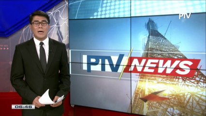 GLOBALITA | Bulkang Kilauea, patuloy ang pag-aalburoto