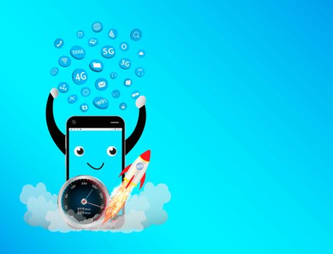 Estas aplicaciones afectan al rendimiento de tu móvil