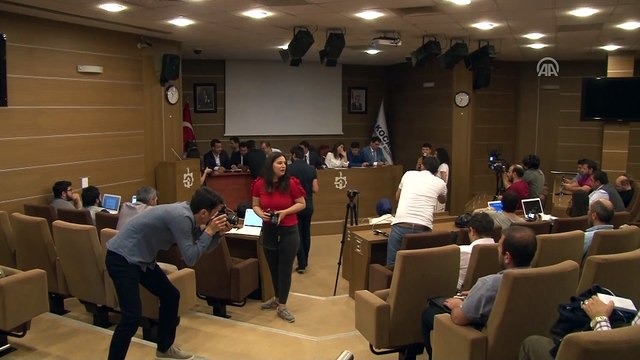 Gebze-Darıca metro hattının ihalesi yapıldı - KOCAELİ