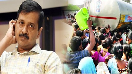 Delhi में Water की बढ़ेगी Crisis, Kejriwal ने PM Modi को लिखा Letter | वनइंडिया हिंदी