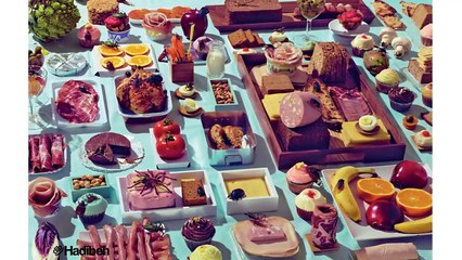 Her Olgusun Altında Daha Farklı Anlamlar Aramamız Gerektiğini Anlatan Harika Fotoğraflar