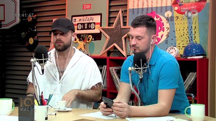 Wake Up, 18 Maj 2018, Pjesa 3 - Top Channel Albania - Entertainment Show