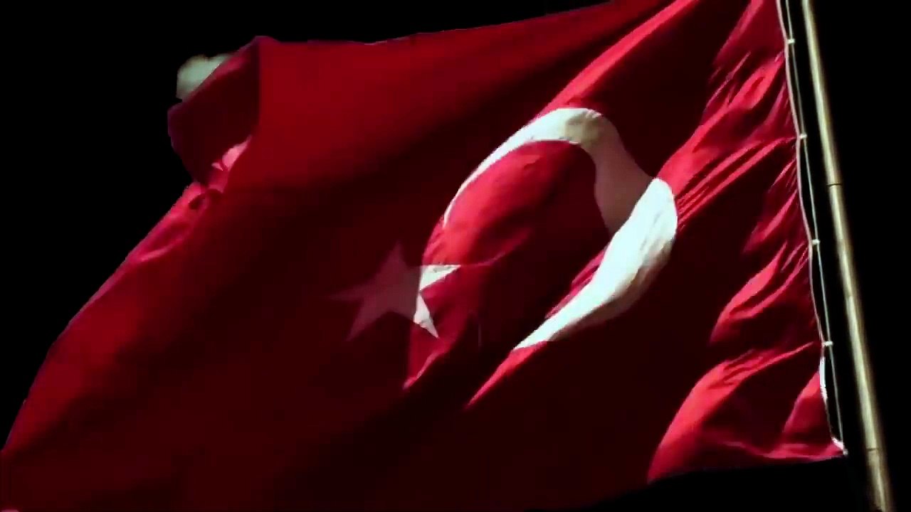 KIRAÇ TÜRKİYE MARŞI