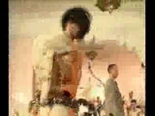 Chaabi Aïta  bhiria  (Smaâla et bni khairane)