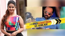 Khatron Ke Khiladi 9: Avika Gor CONFIRMS entry in STUNT based reality show। FilmiBeat
