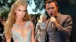 Mustafa Sandal, Sahnede Paris Hilton'a Eşlik Edecek