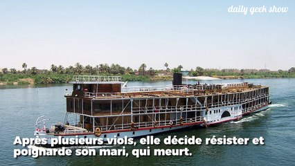 Une jeune française a lancé une pétition pour sauver la vie d'une jeune Soudanaise