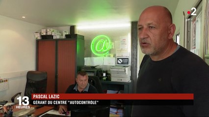 Contrôle technique : l'examen des véhicules va devenir plus sévère et plus cher