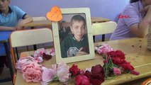 Kahramanmaraş-12 Yaşındaki Ömer Faruk, Futbol Oynarken Kalp Krizinden Öldü