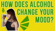 How Does Alcohol Make You Feel?