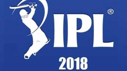 IPL 2018 Playoffs : Battle Heats Up for Last Two Positions