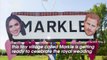 This Village Called Markle Is Gearing Up To Celebrate The Royal Wedding