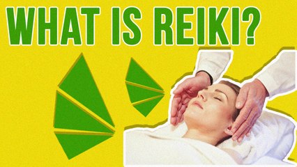 What Is Reiki? Benefits & Should You Try It?