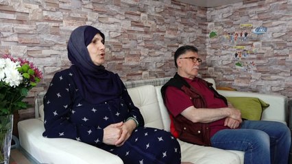 - Türk Bayrağını PKK'lılara Vermeyen Kahraman Kadın Konuştu- Fethiye Kubal: “Bayrağıma, Namusuma, Türkiye'me, Cumhurbaşkanıma Sahip Çıktım”