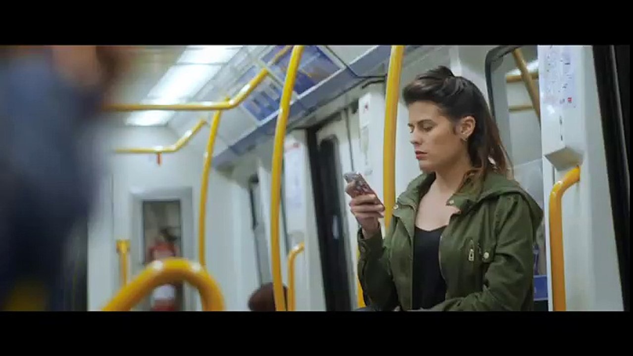 Chewbacca ficha como copiloto de Metro de Madrid