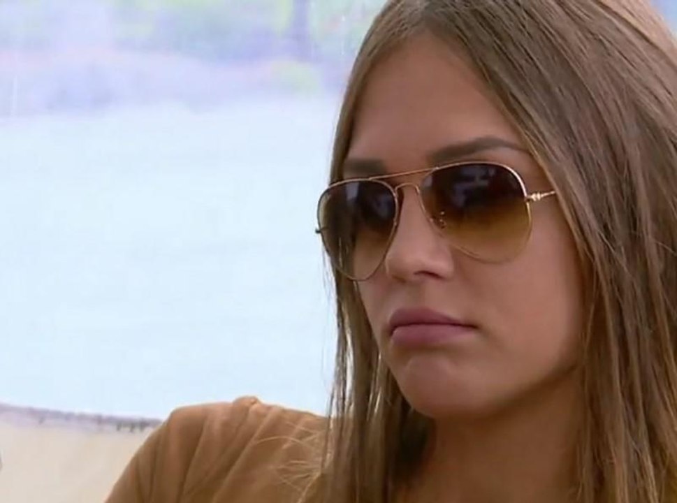 Zapping du 18 mai : Les Marseillais Australia : Benjamin Samat très dur avec Camille