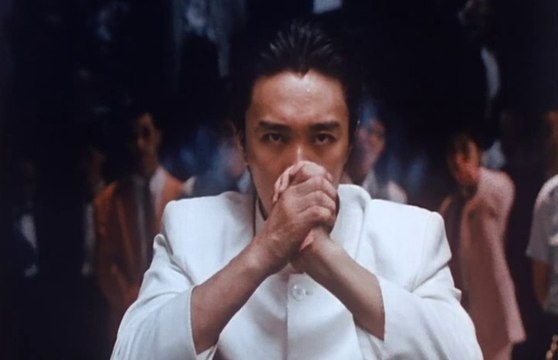 【賭霸Part 1/2賭聖延續篇】粵語中字周星馳客串完整版【The Top Bet】Stephen Chow Cameo Hong Kong Comedy Movie【鄭裕玲/梅艷芳/吳孟達/劉鎮偉/鍾鎮濤】賭神系列