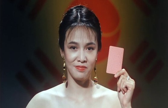 【賭霸Part 2/2賭聖延續篇】粵語中字周星馳客串完整版【The Top Bet】Stephen Chow Cameo Hong Kong Comedy Movie【鄭裕玲/梅艷芳/吳孟達/劉鎮偉/鍾鎮濤】賭神系列