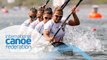2018 ICF Canoe Sprint World Cup 1 Szeged / Day 2: Semi-finals, Finals / Para