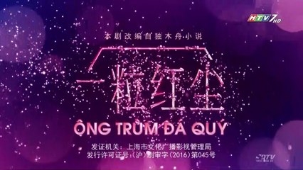 Ông Trùm Đá Quý Tập 31 (Lồng Tiếng) - Phim Hoa Ngữ