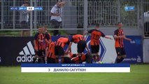 2-2 Danylo Sahutkin Goal Ukraine  Youth Championship - 18.05.2018 Dynamo Kiev Youth 2-2 Shakhtar...