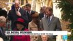 UK Royal Wedding: Prince Charles to walk Meghan Markle down the aisle