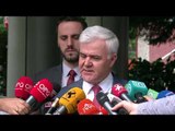 Albert Veliu, Xhafaj: Qytetari dixhital i sajuar - Top Channel Albania - News - Lajme