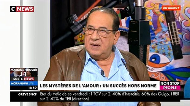 EXCLU - Jean-Luc Azoulay: On va proposer à TF1 une fiction pour être diffusée avant 'Demain nous appartient' - VIDEO