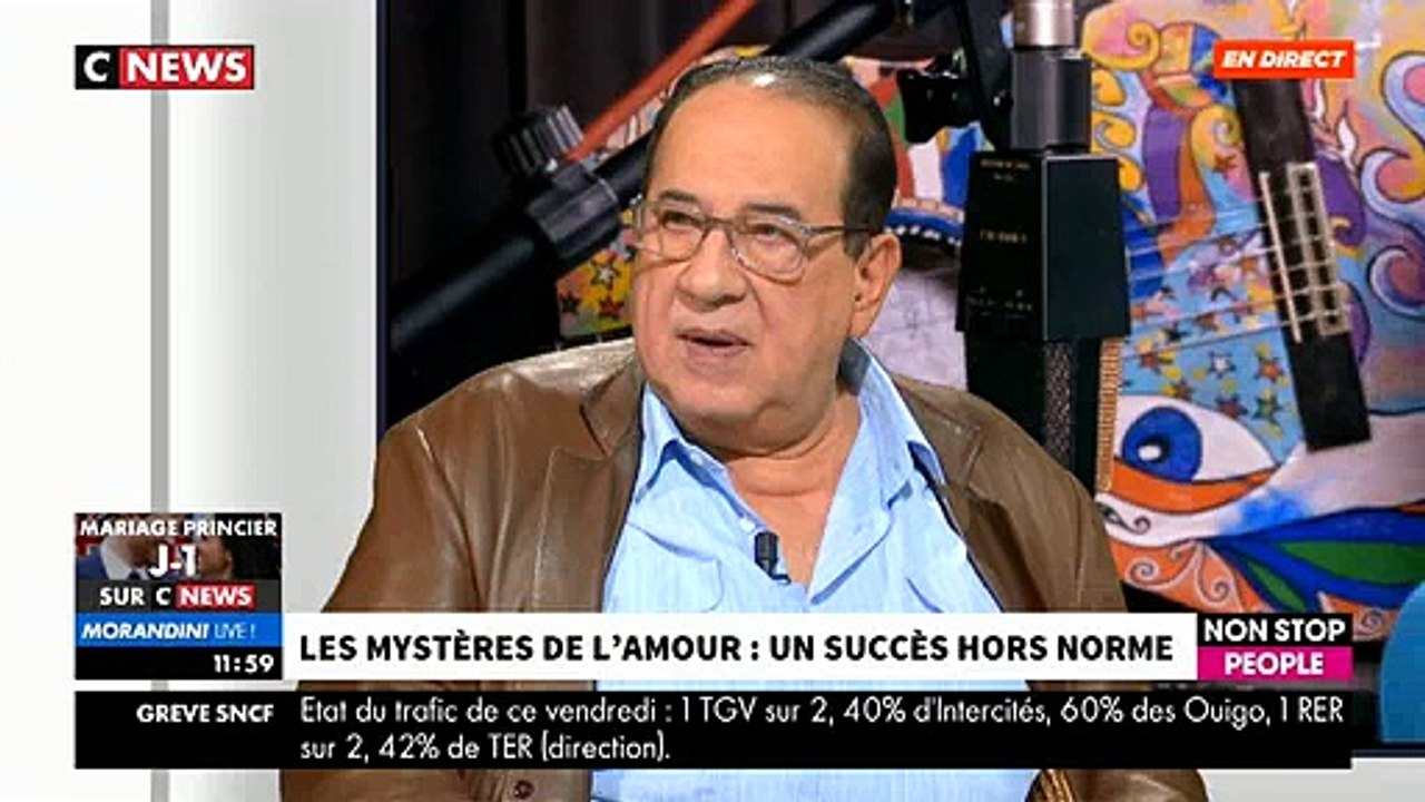 EXCLU - Jean-Luc Azoulay: "On va proposer à TF1 une fiction pour être diffusée avant 'Demain nous appartient'" - VIDEO
