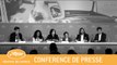 CAPHARNAUM - CANNES 2018 -  CONFÉRENCE DE PRESSE - VF