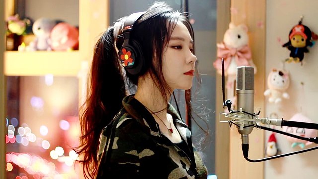 Imagine Dragons - Believer ( cover by J.Fla )