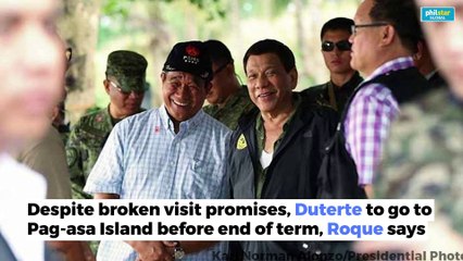 Postscript May 18, 2018