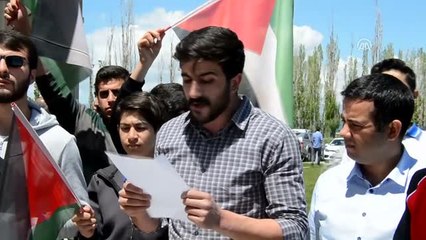 İsrail'in Gazze'deki Katliamına Tepkiler