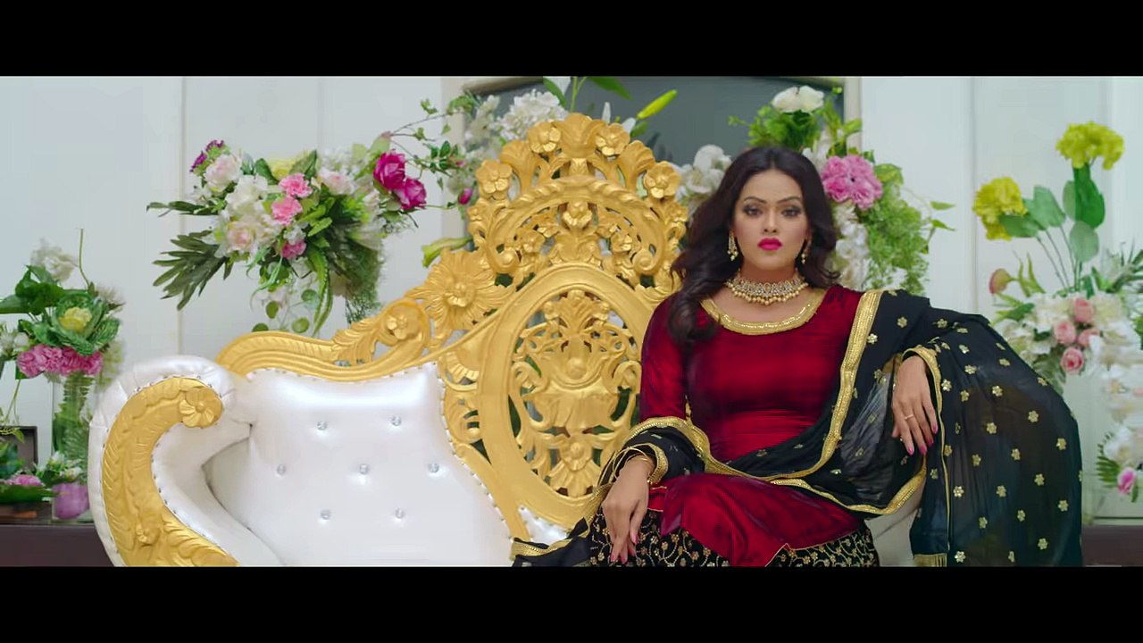 Waris - Never Hurt (Official Video) - Sukh E - Teji Sandhu - New Song 2018 - Speed Records - YouTube