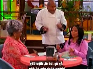 That's So Raven - S03E35 - The Four Aces