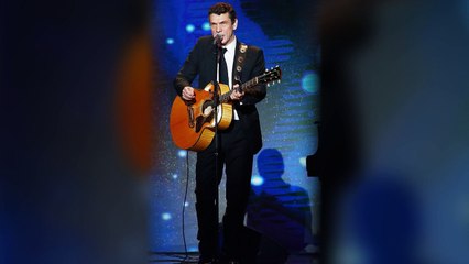 Marc Lavoine sort du silence après son divorce