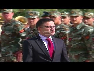 VMRO e BDI taktizojnë për propozimin e ri për guvernator