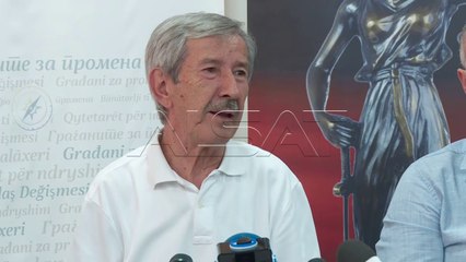 Shoqatat kërkojnë rigjykimin e rasteve të montuara