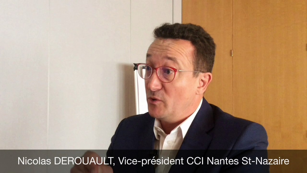 Développement de la logistique de demain