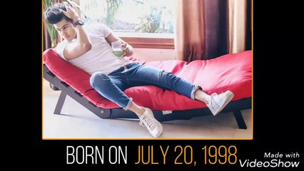 Musical.ly star-manjul khattar life style [musical world]