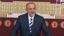 MHP İzmir Milletvekili Oktay Vural: “Milletvekilliği görev ve temsilim sona ermiştir”