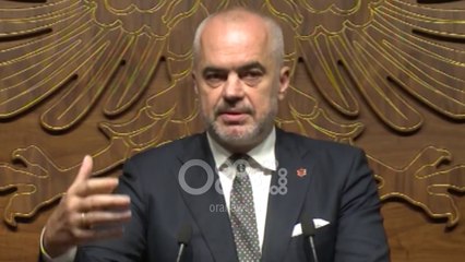 Ora News - Pengesa e integrimit, Rama: Situata jo në favor por besojmë tek vendimi i qershorit